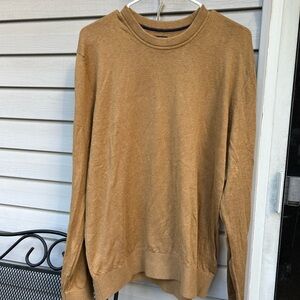 Gap Men’s Sweater - Large - NWT